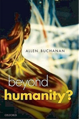 Beyond Humanity by Buchanan