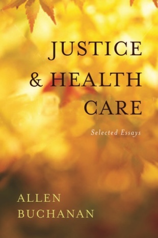 Justice and Healthcare
