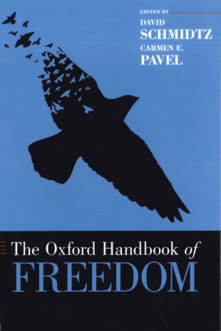 The_Oxford_handbook_of_Freedom_-_Dave_Schmidtz
