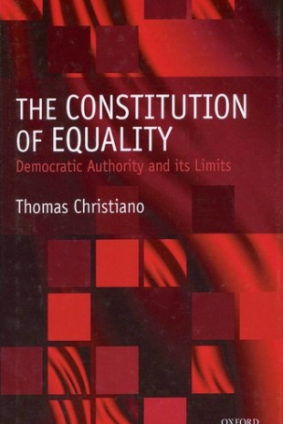 constitutionofequality