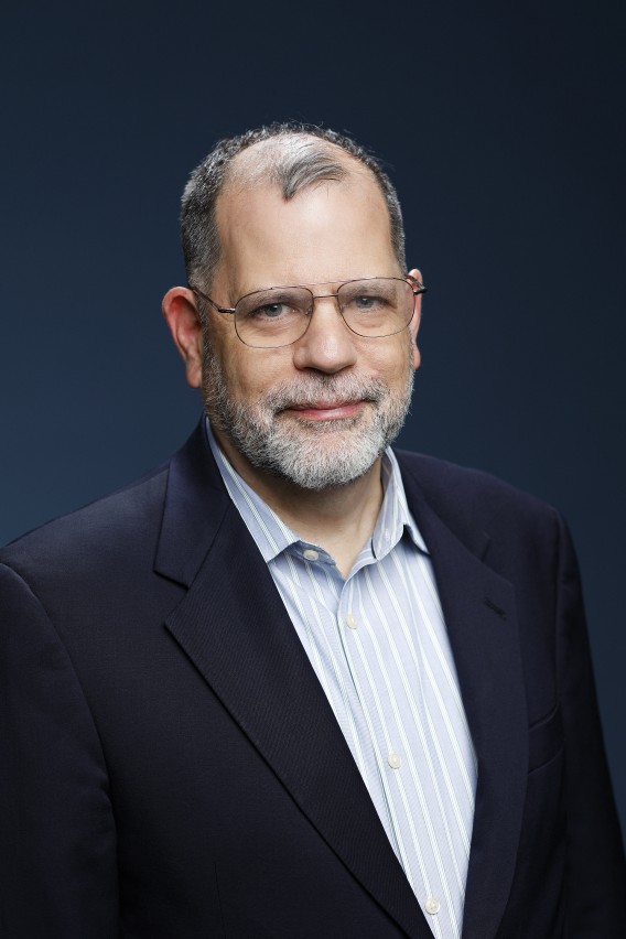 Tyler Cowen