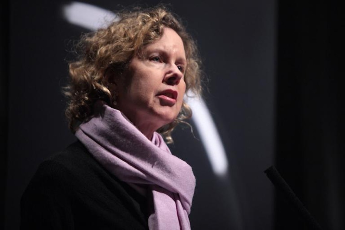 Heather Mac Donald