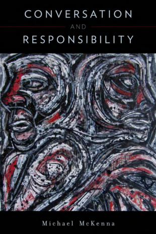 Conversation & Responsibility – Michael McKenna