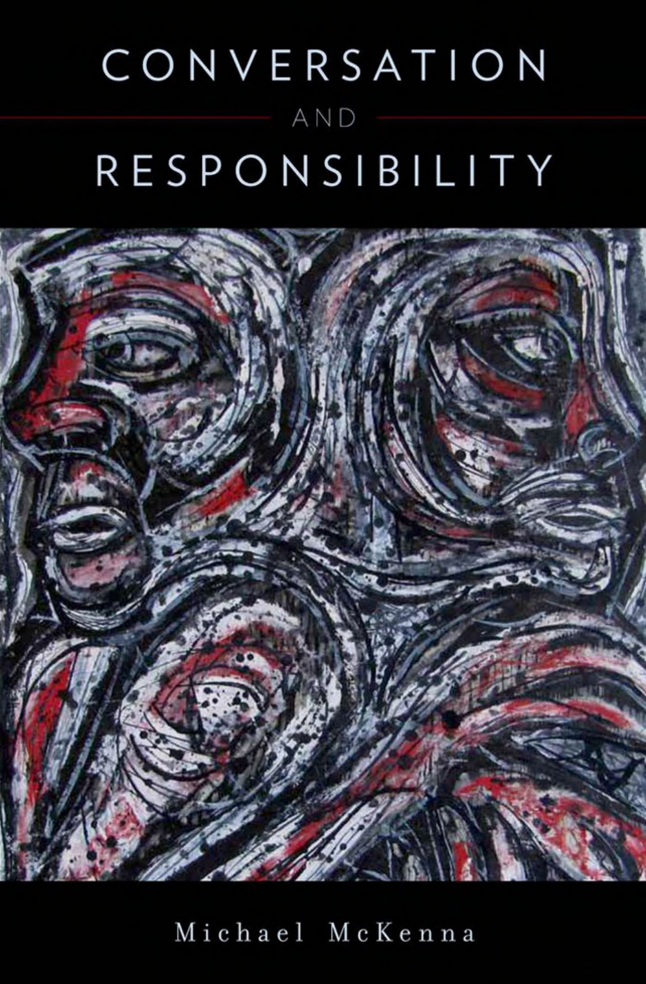 Conversation and Responsibility cover