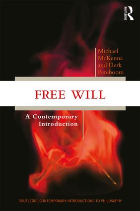 Free Will by McKenna