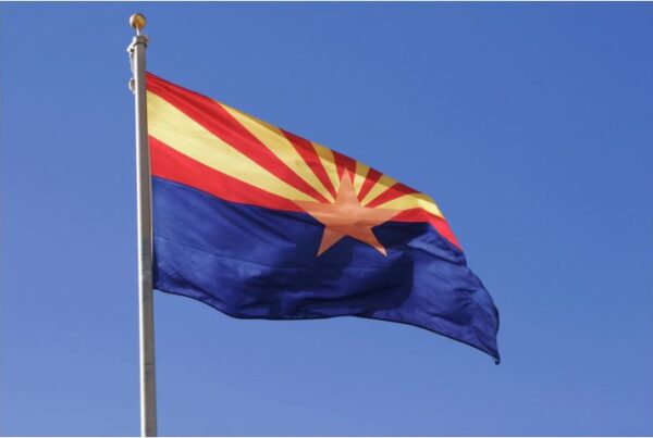 Arizona Flag