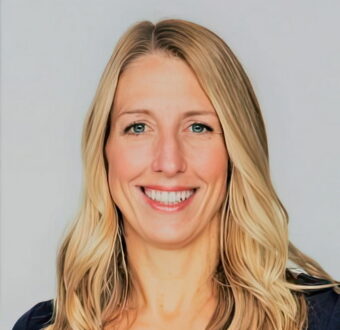 Jennifer Pate