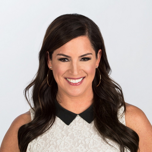 Sarah Spain