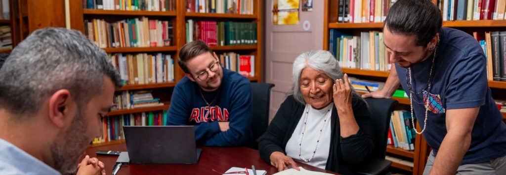 Researchers - Center for the Philosophy of Freedom