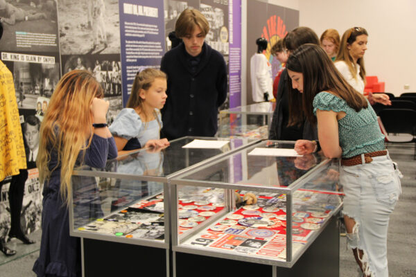 Freedom Center Museum of Democracy Homeschool Tour (12)