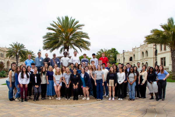 PPEL Summer School 2025 Cohort