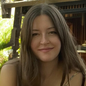 Stephanie Van Fossen