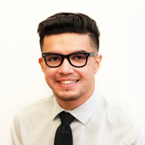 Daniel Hernandez