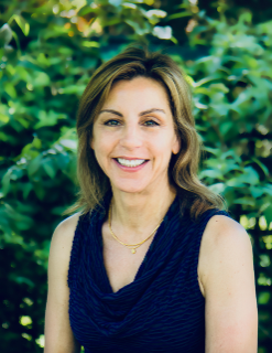 Carole Hooven