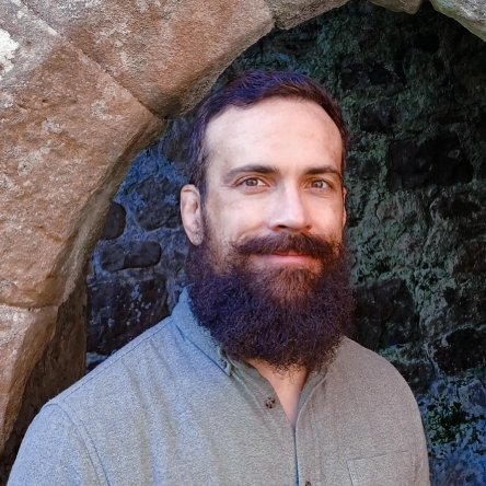 Tomas Bogardus
